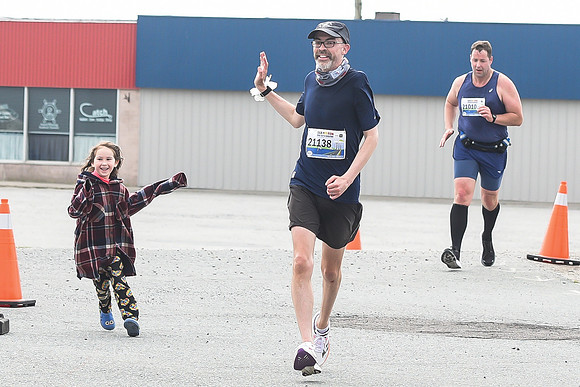 NS MARATHON 24-548