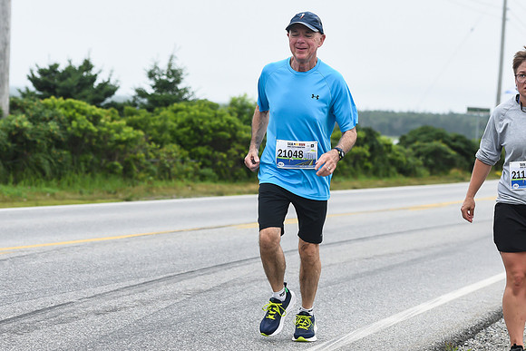 NS MARATHON 24-222