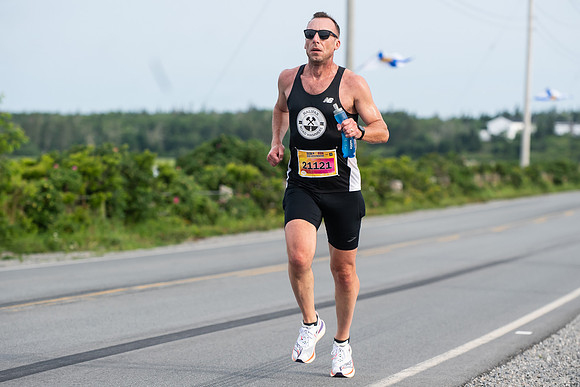 NS MARATHON-98