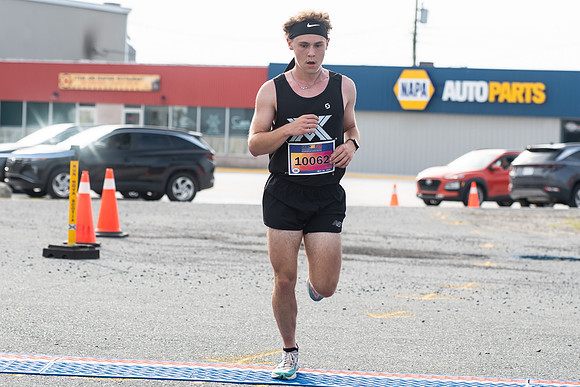 NS MARATHON-9