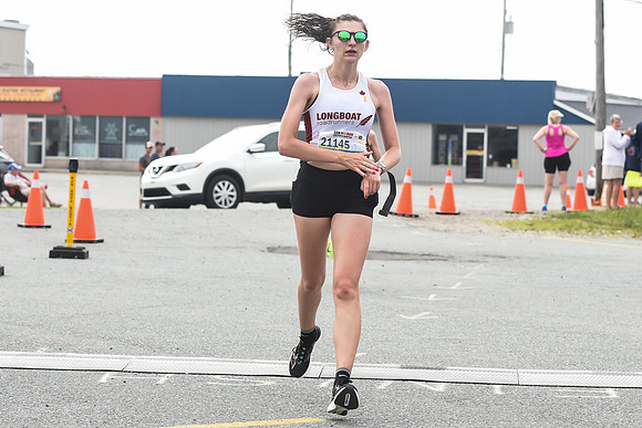 NS MARATHON 24-493