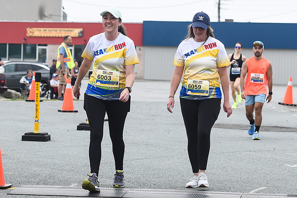 NS MARATHON 24-427