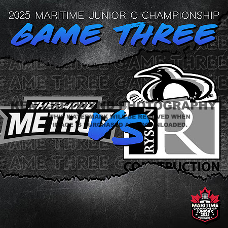 GAME 3