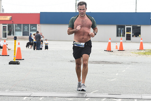 NS MARATHON 24-516
