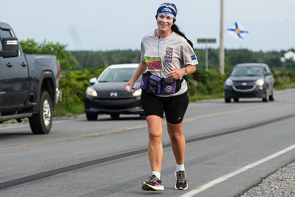 NS MARATHON-86