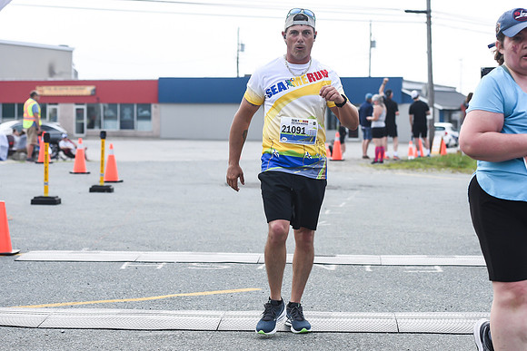 NS MARATHON 24-538