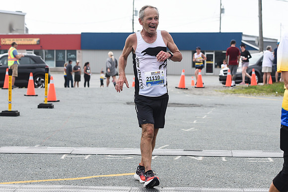 NS MARATHON 24-475