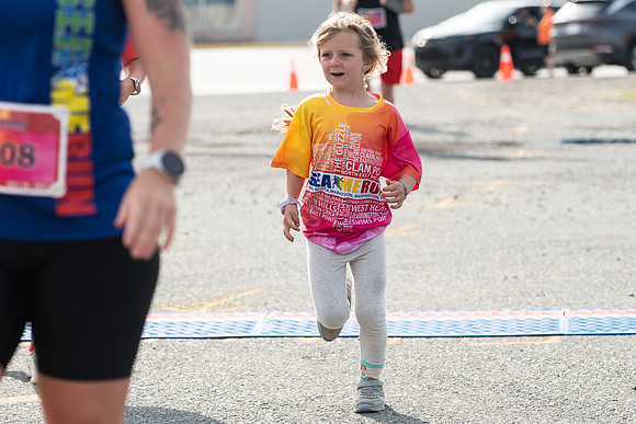 NS MARATHON-87