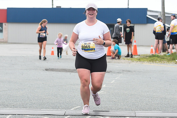 NS MARATHON 24-394