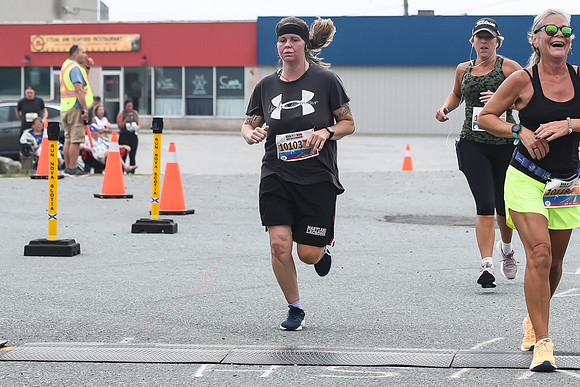 NS MARATHON 24-416