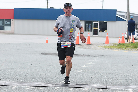 NS MARATHON 24-436
