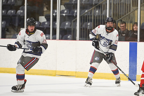 TIMBER CUP-26