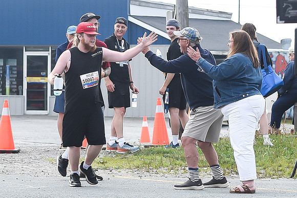 NS MARATHON 24-535