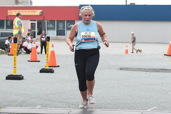 NS MARATHON 24-396