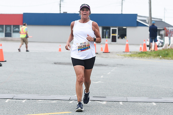 NS MARATHON 24-435