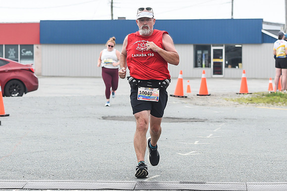NS MARATHON 24-398