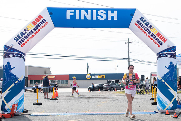 NS MARATHON-80