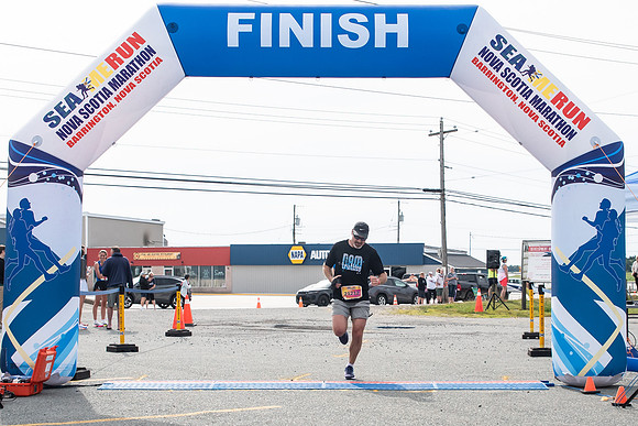 NS MARATHON-85