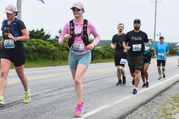 NS MARATHON 24-219
