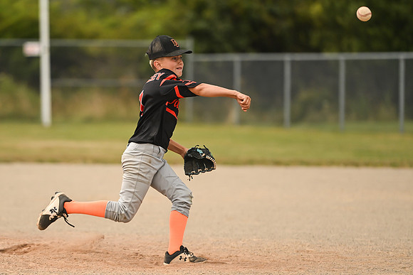 11U A PROVINCIALS-232