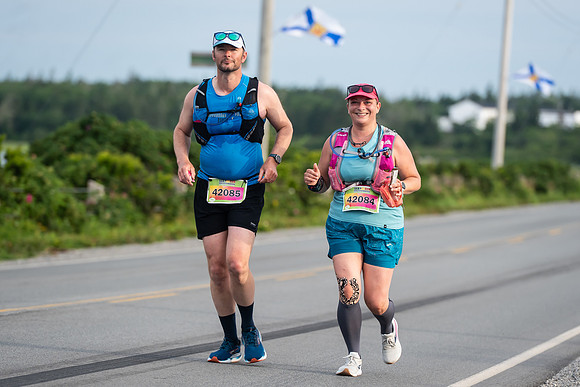 NS MARATHON-95