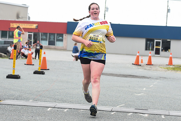 NS MARATHON 24-381
