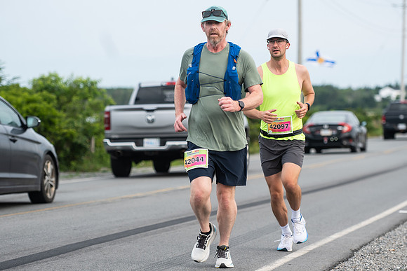 NS MARATHON-50