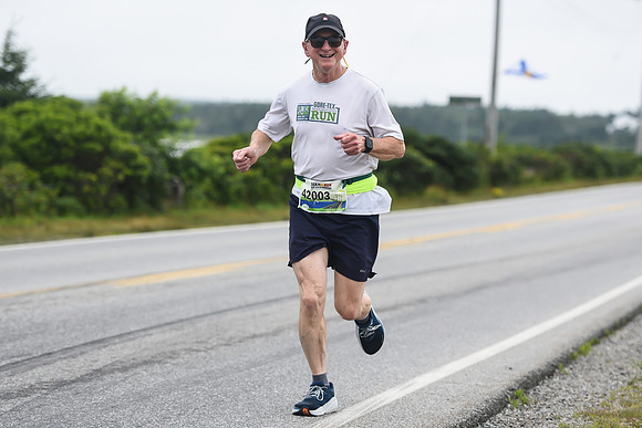NS MARATHON 24-68