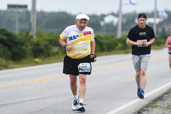 NS MARATHON 24-256
