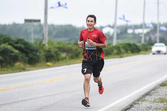 NS MARATHON 24-121