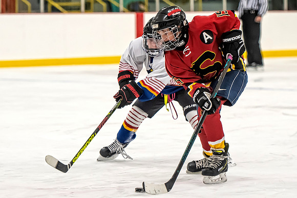 FLAMES VS CLARE-DIGBY-99 copy