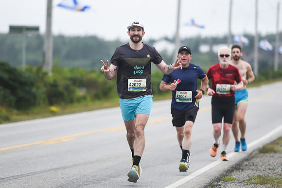 NS MARATHON 24-36