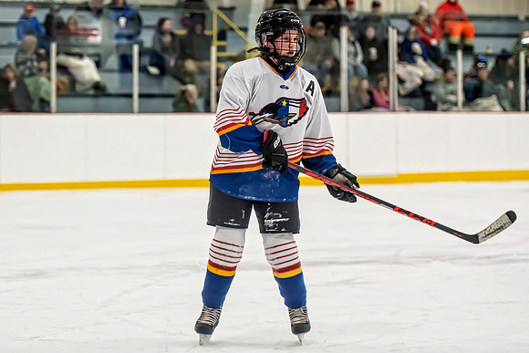 FLAMES VS CLARE-DIGBY-83 copy
