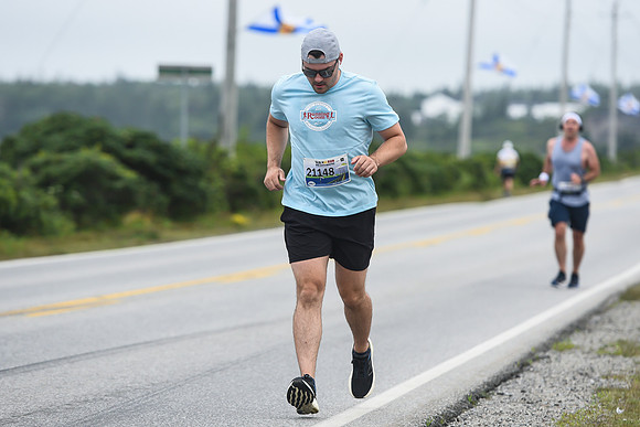 NS MARATHON 24-226