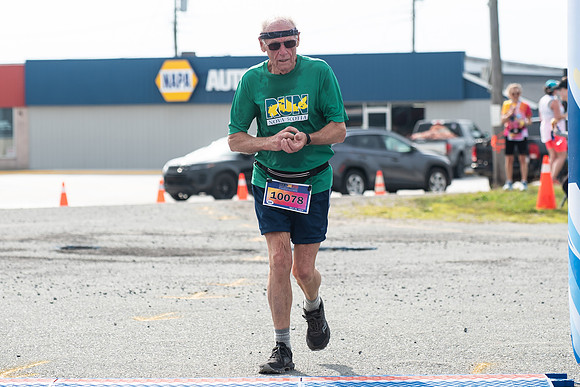 NS MARATHON-180
