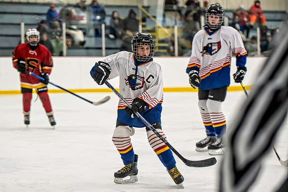 FLAMES VS CLARE-DIGBY-105 copy
