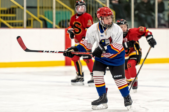 FLAMES VS CLARE-DIGBY-92 copy