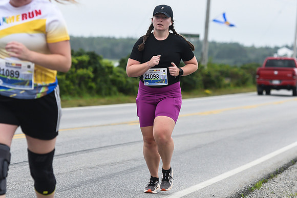 NS MARATHON 24-245