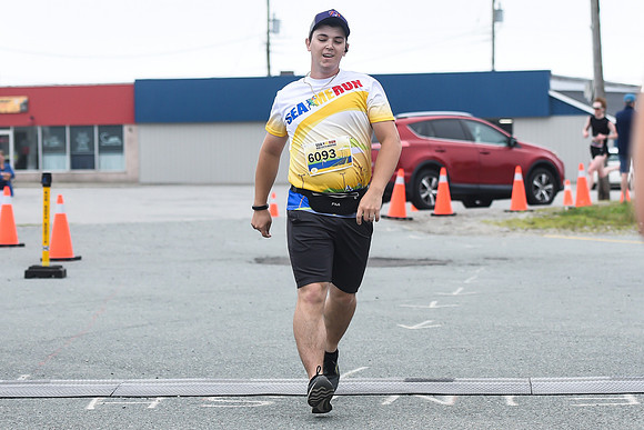 NS MARATHON 24-332