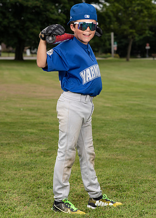 YAMBA 11U RHYNOS-21