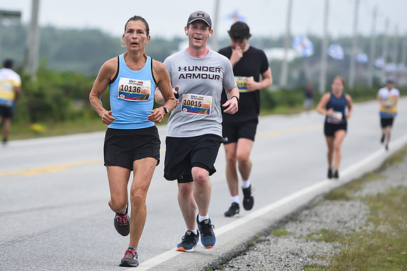 NS MARATHON 24-292