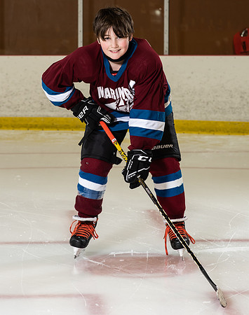 U13C GARIAN-6