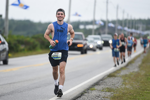 NS MARATHON 24-60