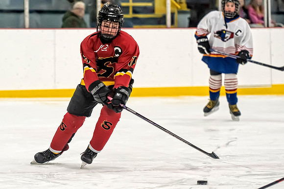 FLAMES VS CLARE-DIGBY-63 copy
