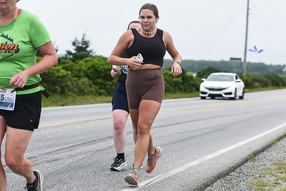 NS MARATHON 24-235