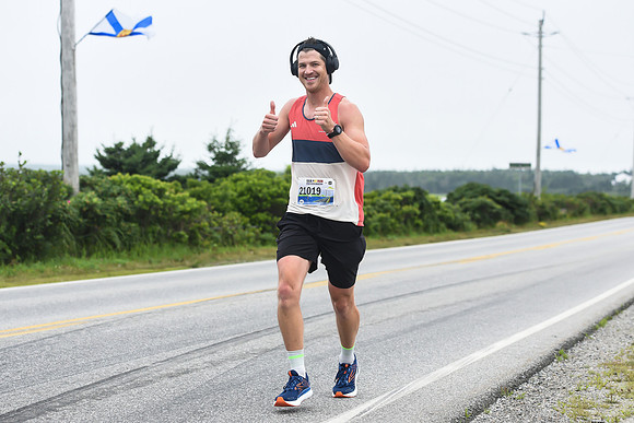 NS MARATHON 24-151
