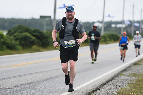 NS MARATHON 24-87