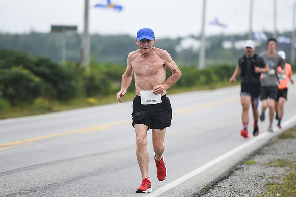 NS MARATHON 24-41