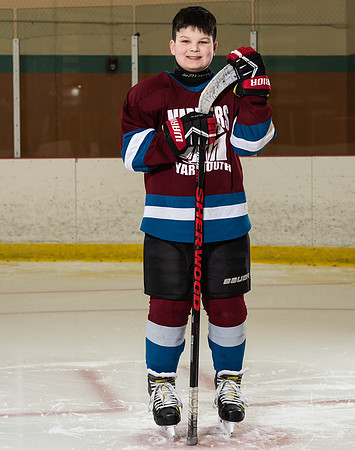 U13C GARIAN-98