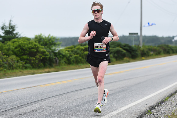 NS MARATHON 24-260